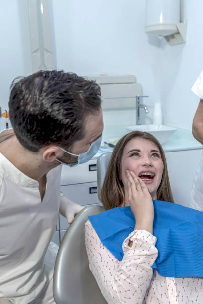 Best Emergency Treatment for Dental Infections or Abscesses in Lton, IN