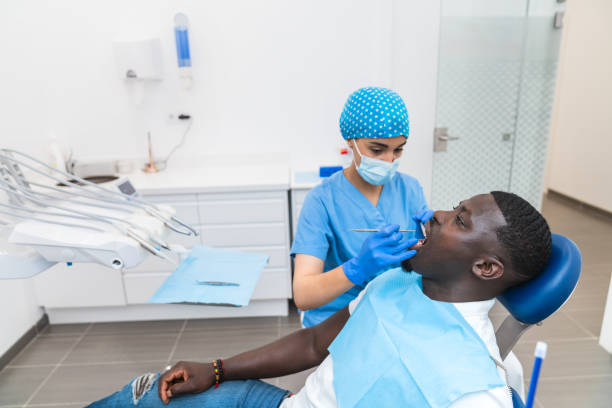 Best Emergency Denture Repair in Lton, IN